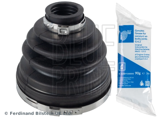 Bellow Kit, drive shaft